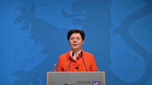 Einnahmen aus Grunderwerbssteuer in Thüringen eingebrochen