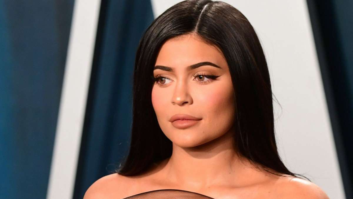 Reality-Star: Kylie Jenner: Habe früher immer nachts das Auto meiner Mutter geklaut
