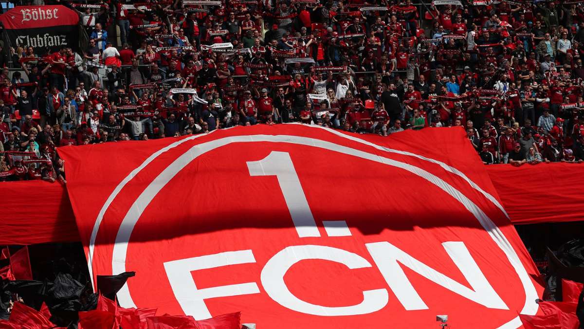 Nürnberg/Marktredwitz/Hof: Im Zug: Zwickau-Fans attackieren FCN-Anhänger