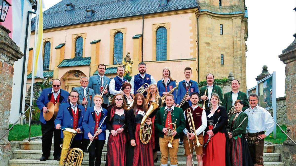 Kulmbach: Musikprogramm der Bierwoche steht