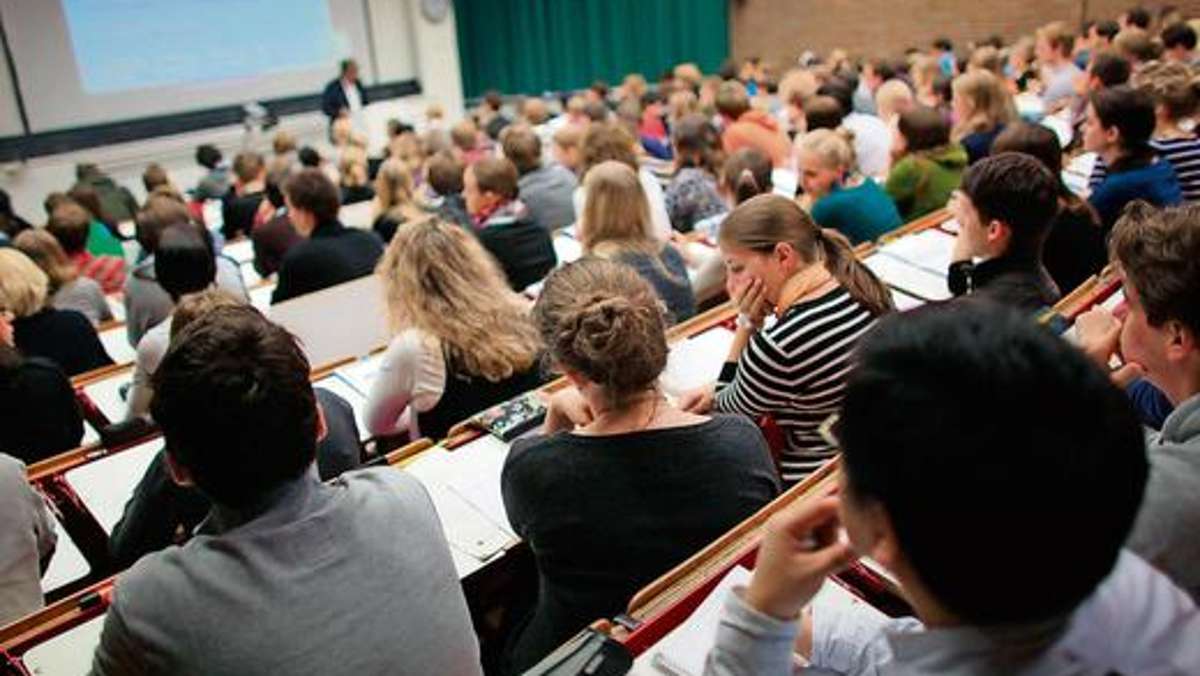 Marktredwitz: Stadtrat beharrt weiter auf Hochschule