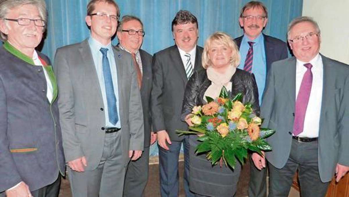Kulmbach: Rückenwind für den Amtsinhaber