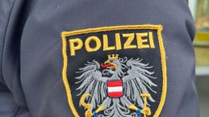 Mädchen: Mutmaßlicher Missbrauch in Wien: 17 Verdächtige