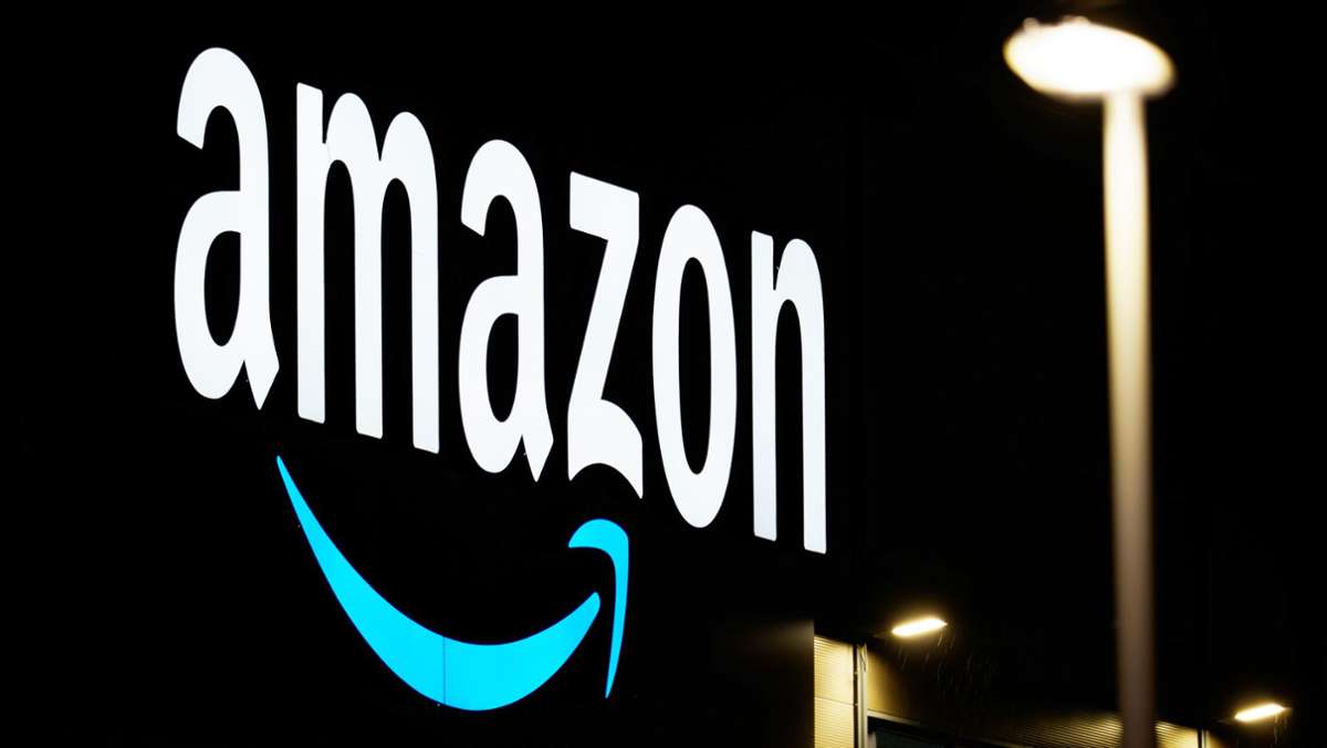 Amazon in Gattendorf: Amazon: Betriebsstart im Frühjahr 2022