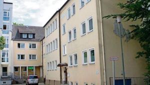 Münchberger Klinik wächst