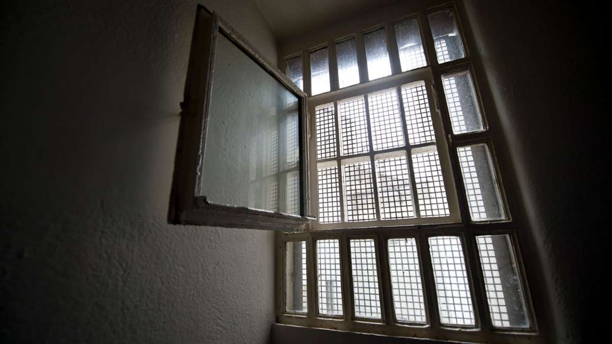 Schirnding: Gefängnisaufenthalt gerade noch abgewendet