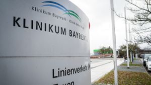 Klinikum Bayreuth muss sparen und investieren