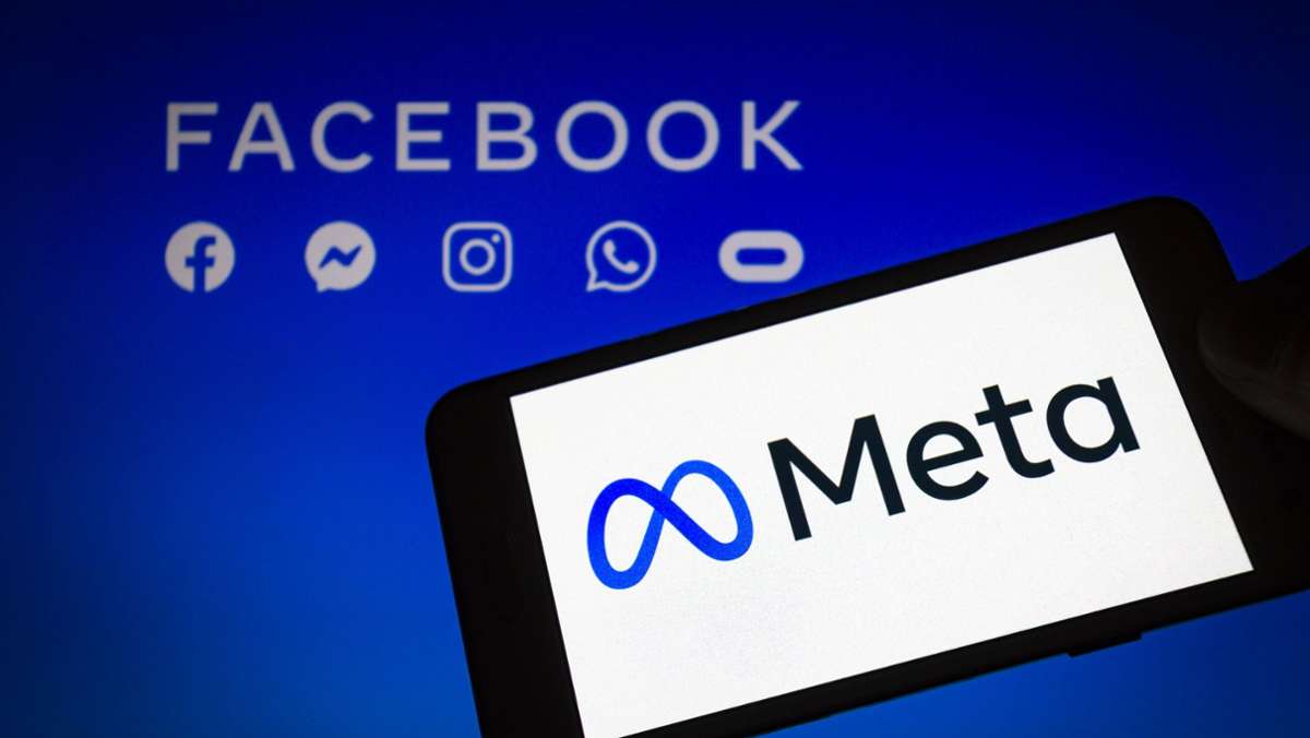 Gewaltige Störung bei Meta: Probleme mit Instagram, WhatsApp und Facebook langsam rückläufig