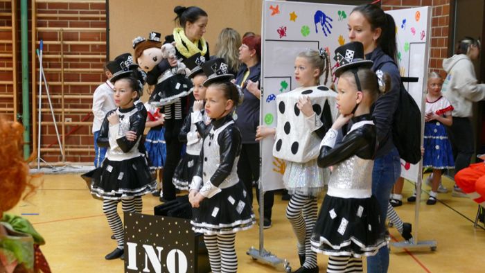 10. Turnier im Karnevalistischen Tanzsport