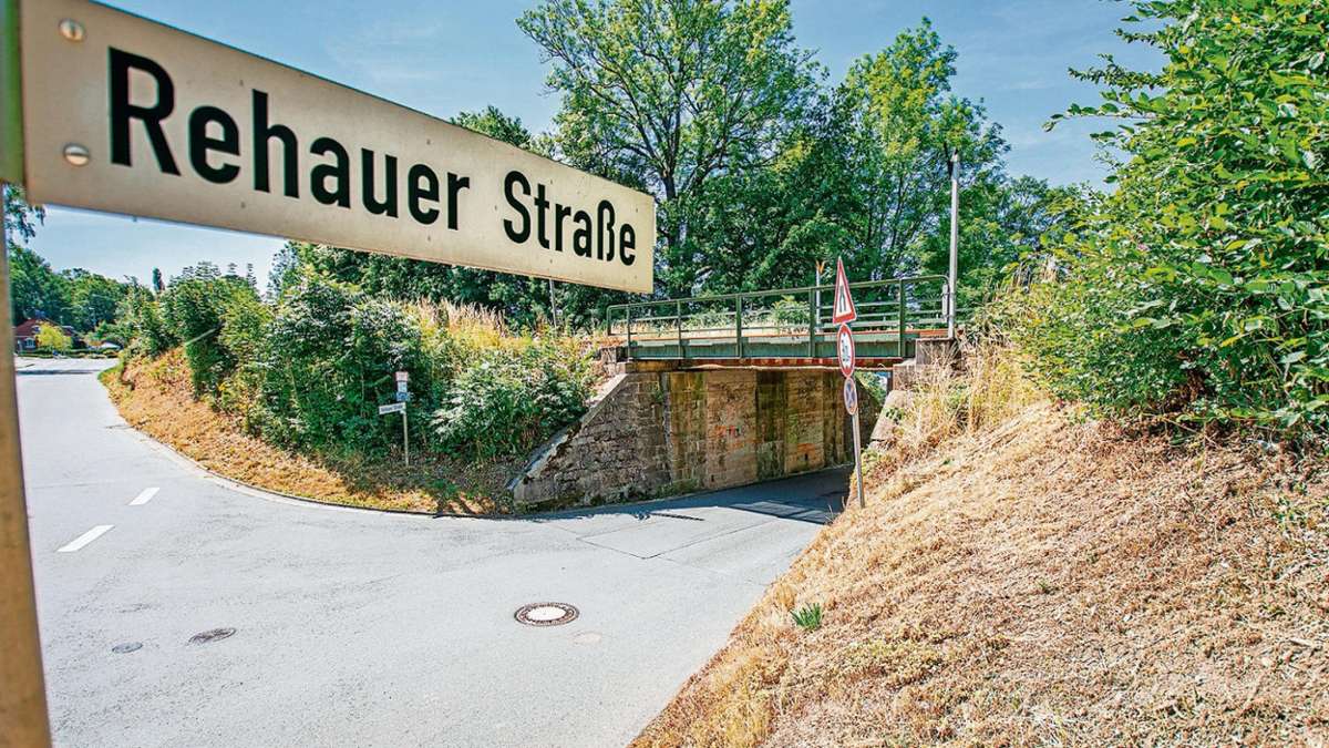 Schwarzenbach an der Saale: Stadtrat will die große Brücken-Lösung