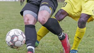Fußball A-Klasse Frankenwald Süd: Neuansetzung sorgt für Unmut