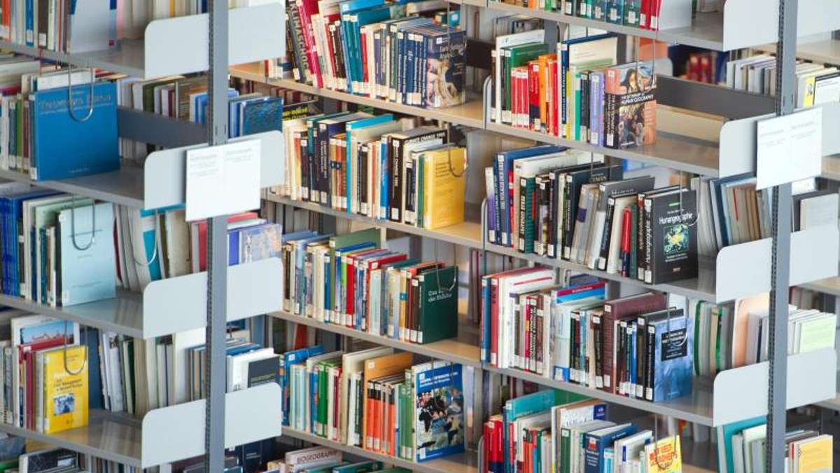 Leipzig: Bibliotheken verlangen Änderungen an EU-Urheberrechtsreform