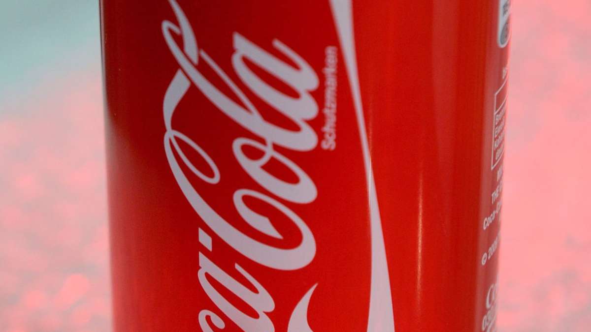 Fichtelgebirge: Betrug: Weißenstädter bezahlt mehr als 400 Euro für Cola-Dose