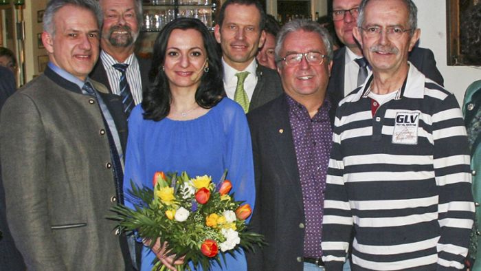 Waldershof: Margit Bayer kritisiert Toni Dutz scharf