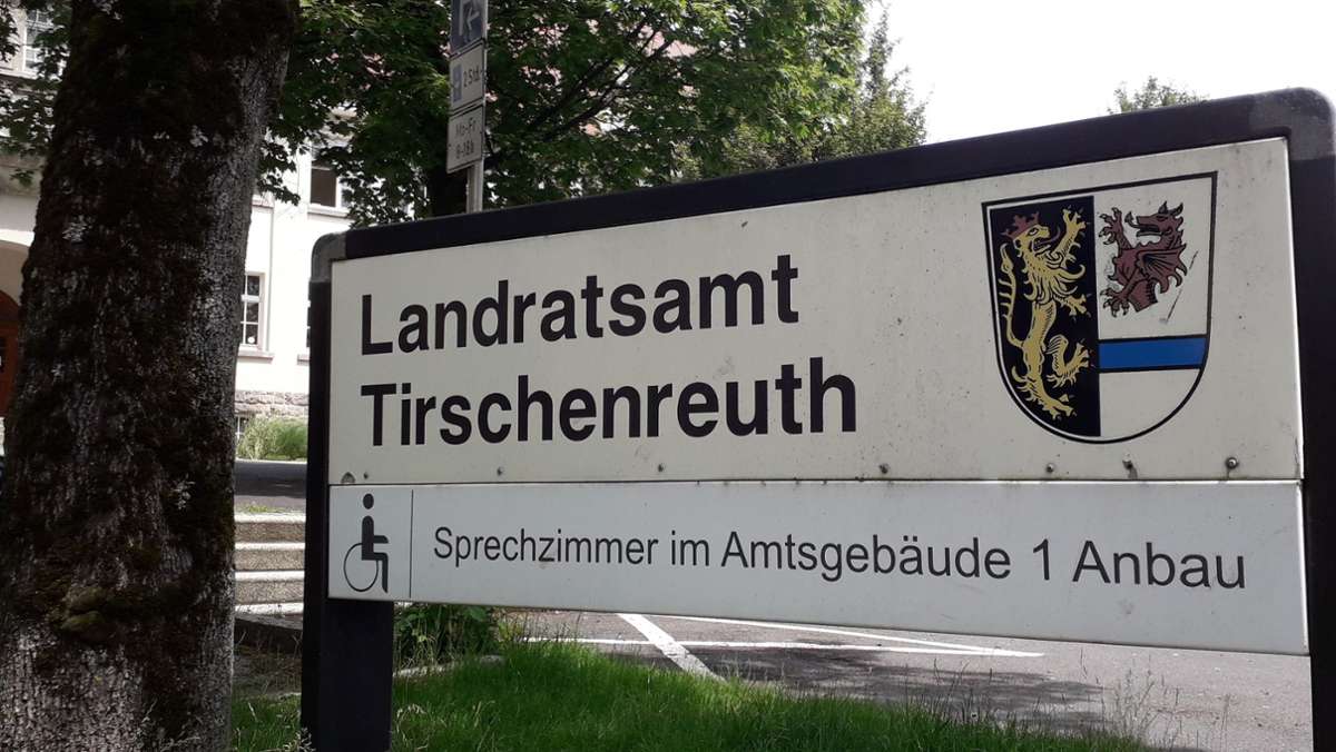 Am Donnerstag: Tirschenreuth erreicht Inzidenz Null