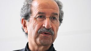 Rafik Schami wird 70: Der Geschichtenerzähler im Exil
