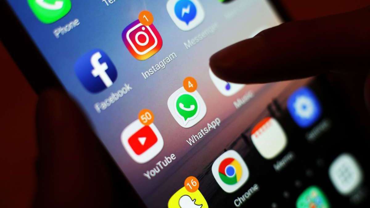 Schadsoftware: Polizei warnt vor betrügerischer Paket-SMS