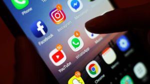 Polizei warnt vor betrügerischer Paket-SMS