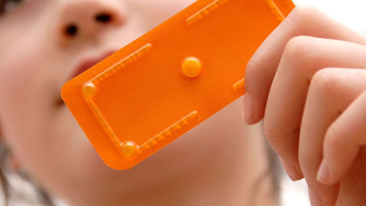 Skepsis in Sachen Pille: Verhüten: ja – aber anders
