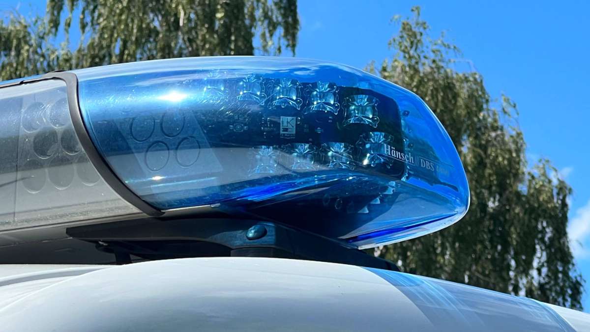 AK Frankenwald Nord: Spielabbruch: Polizei ermittelt