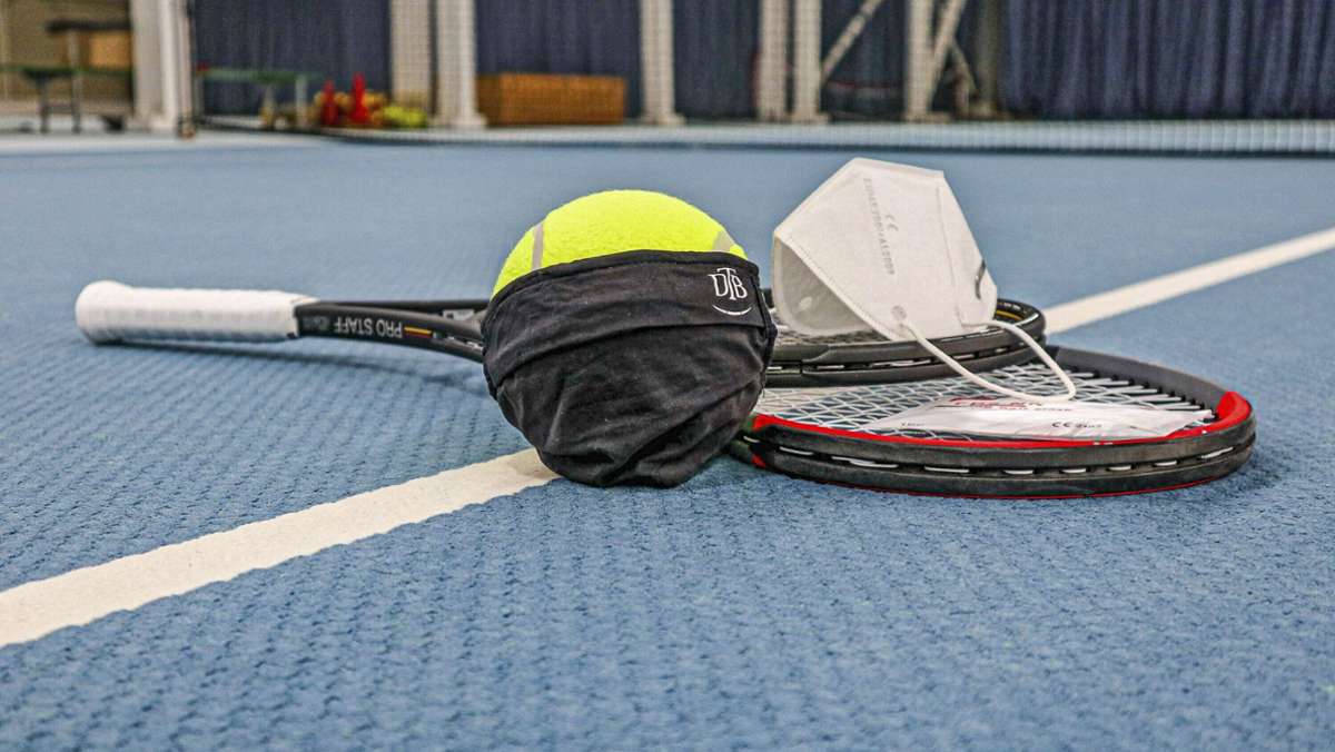 Tennis: Spiel, Satz und Sieg?