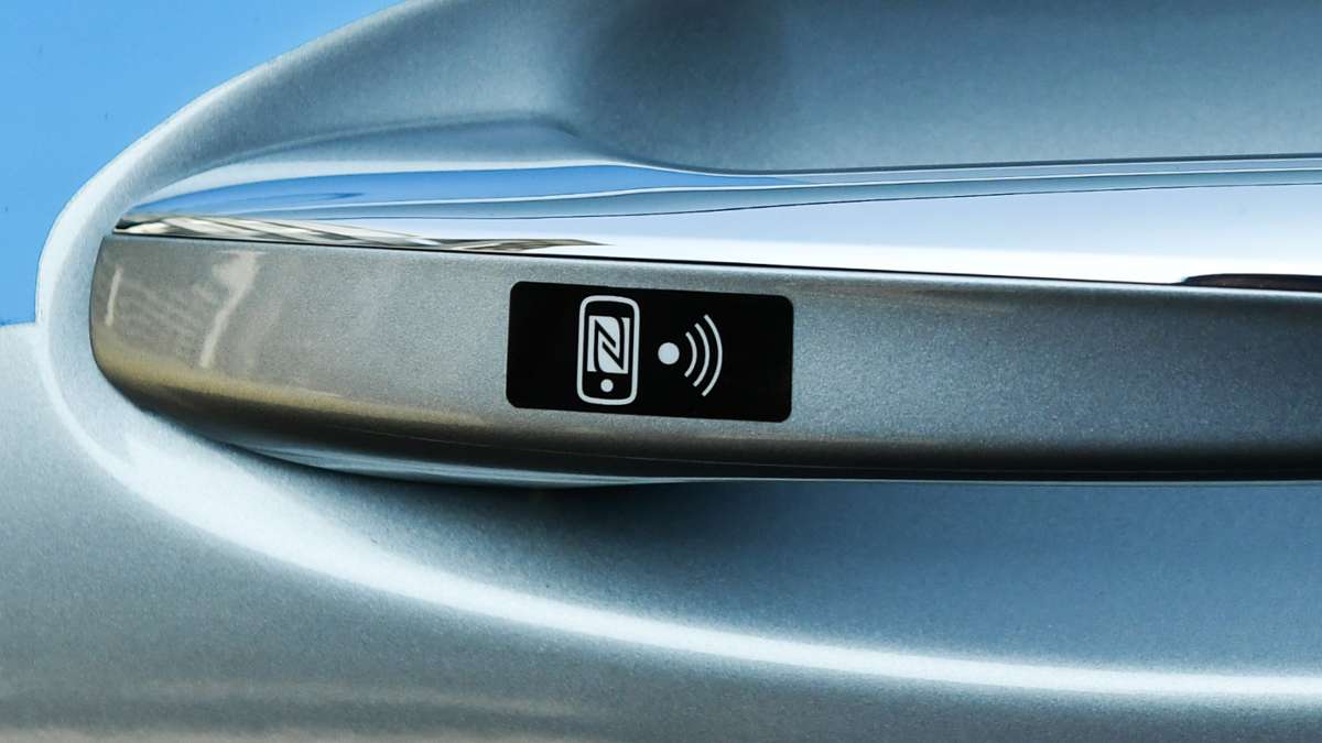 Keyless-Go: Hochwertiger Audi in Köditz gestohlen