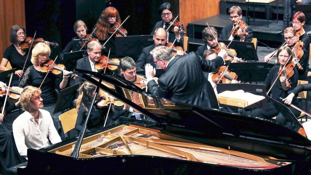 Selb: Beethoven intensiv