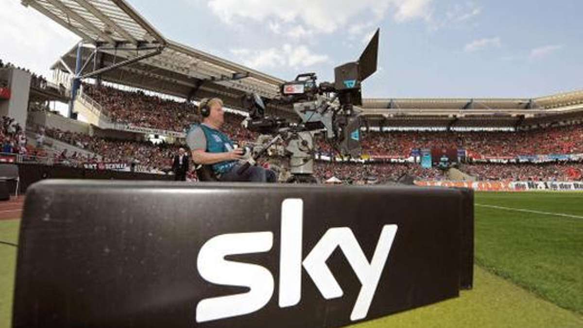 Kunst und Kultur: Pay-TV-Sender Sky sichert sich weitere Kunden und plant neue Serien
