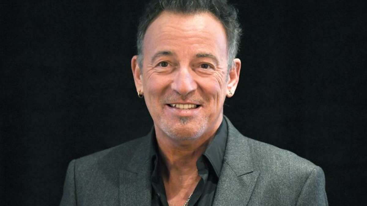 Berührendes Road-Movie: Americana-Epos: Bruce Springsteen unter Western Stars