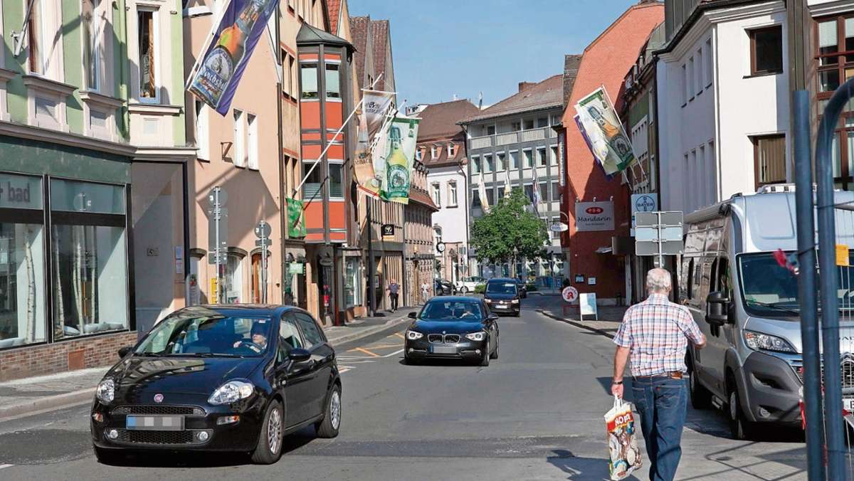 Kulmbach: Kulmbachs Händler dürfen aufatmen