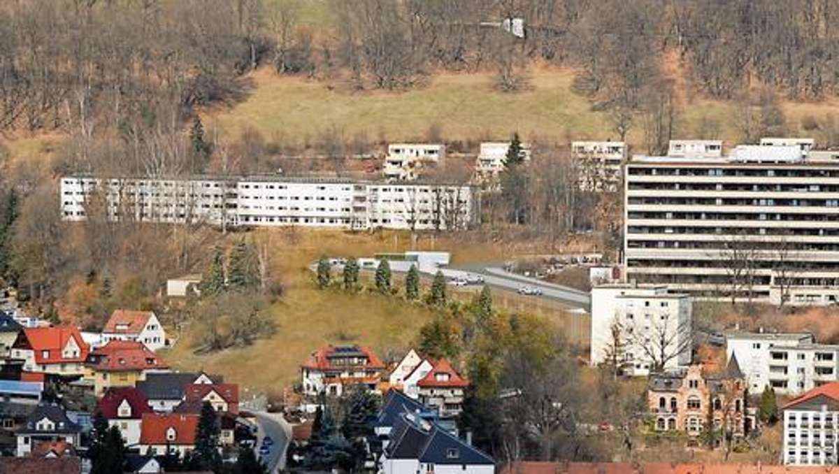 Kulmbach: Richter geben grünes Licht für Klinik-Parkhaus