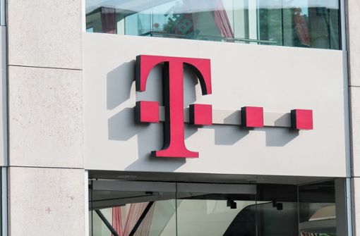 Bei der Telekom gibt es am Montagabend offenbar Probleme (Symbolbild). Foto: IMAGO/Michael Gstettenbauer/IMAGO/Michael Gstettenbauer
