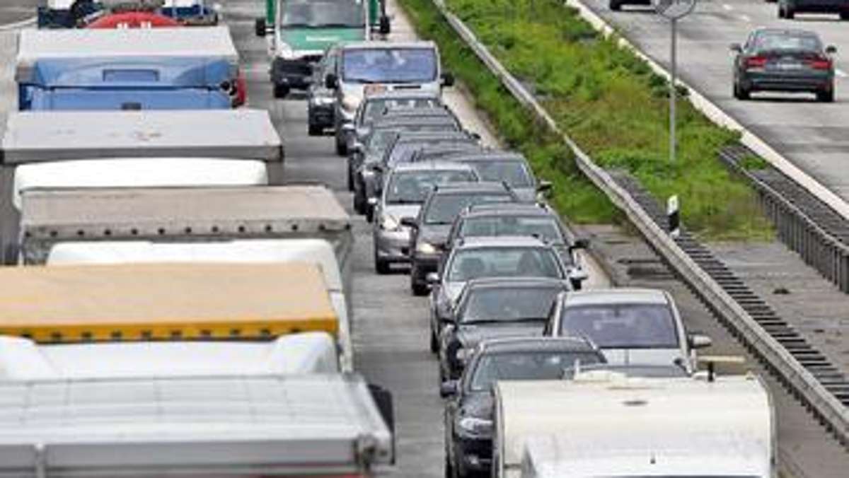 Länderspiegel: Mehr Verkehr erfordert mehr Ausbau
