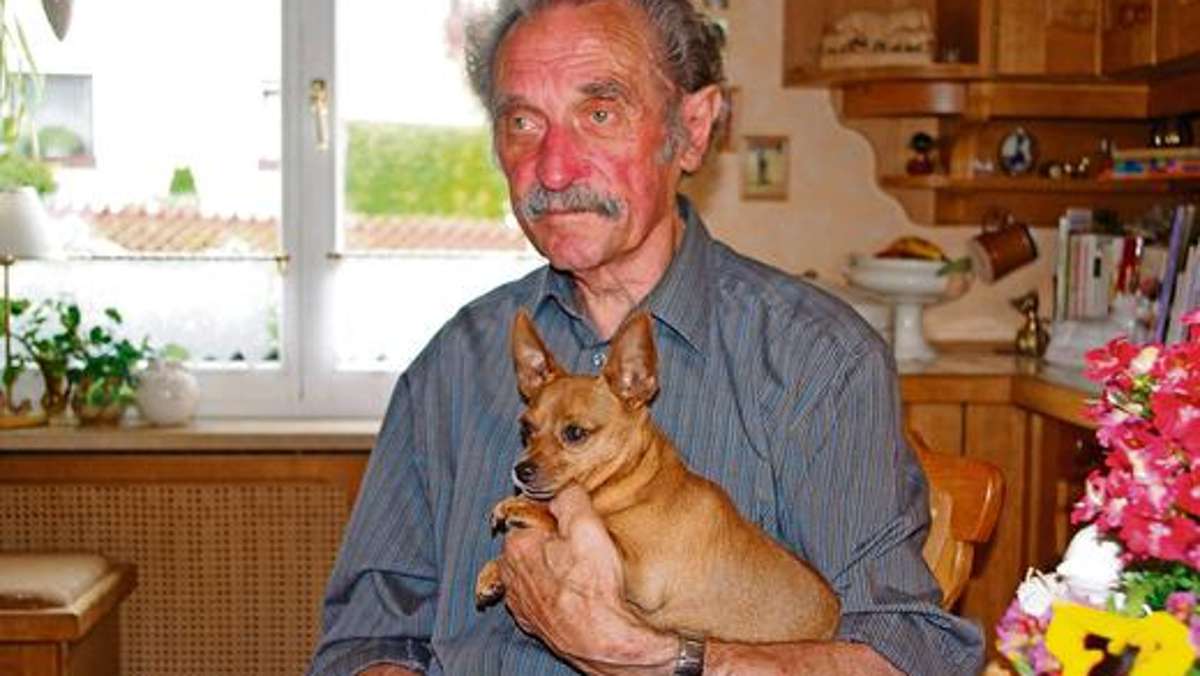 Münchberg: Dogge beißt Rehpinscher tot