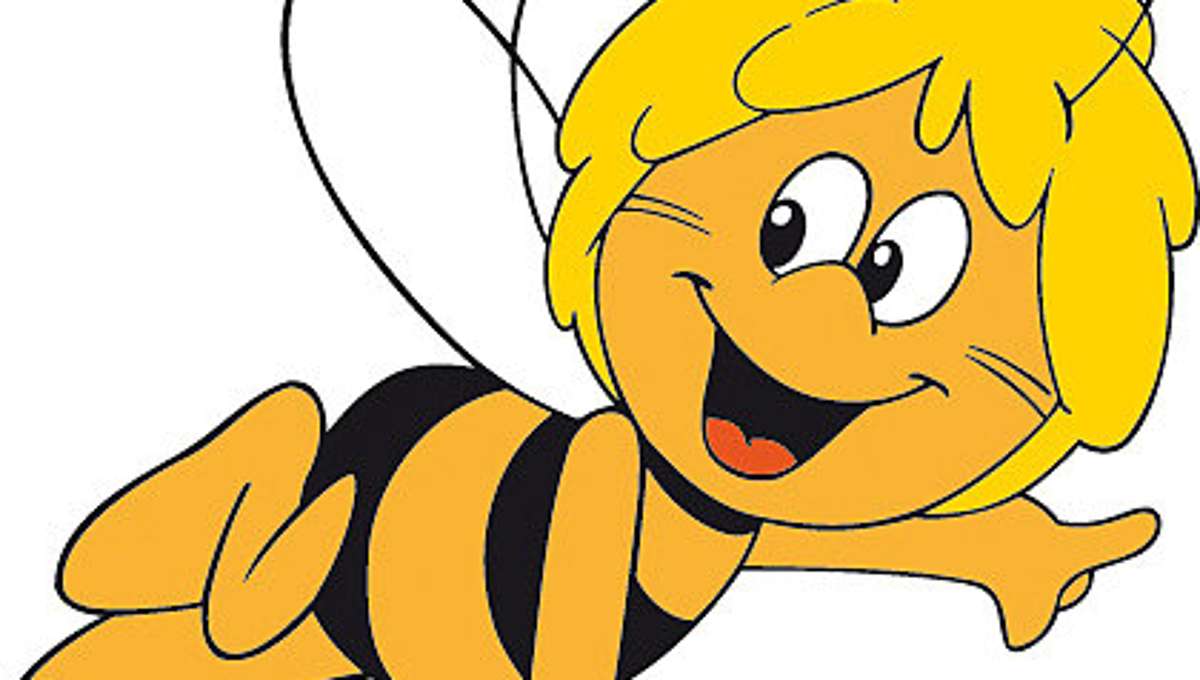 München: FFF fördert das dritte Spielfilm-Animationsabenteuer Die Biene Maja  Die goldene Kugel