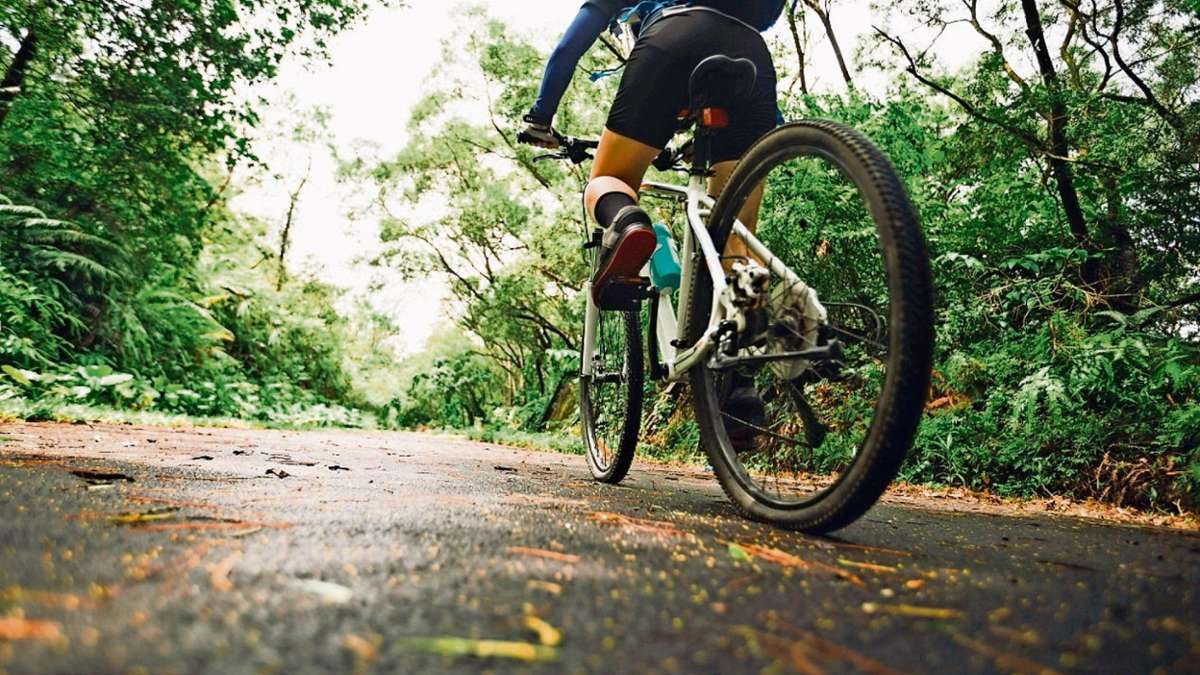 Hof: Mountainbiker bekommen eigenes Streckennetz