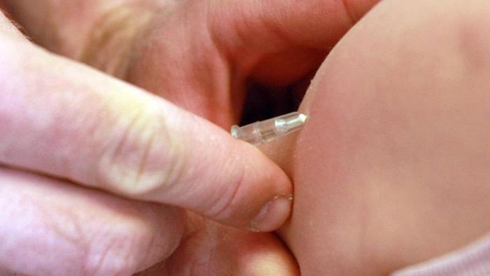 Spahns Pläne zur Masern-Impfpflicht