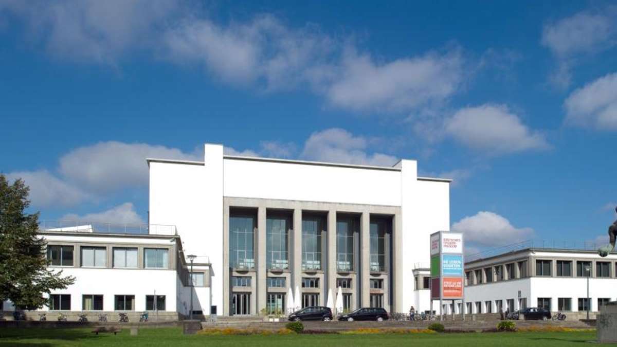 Dresden: Mission Sonne - Deutsches Hygiene-Museum bereitet große Schau vor