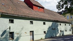 Historischer Club will Malzhaus-Fassade erhalten