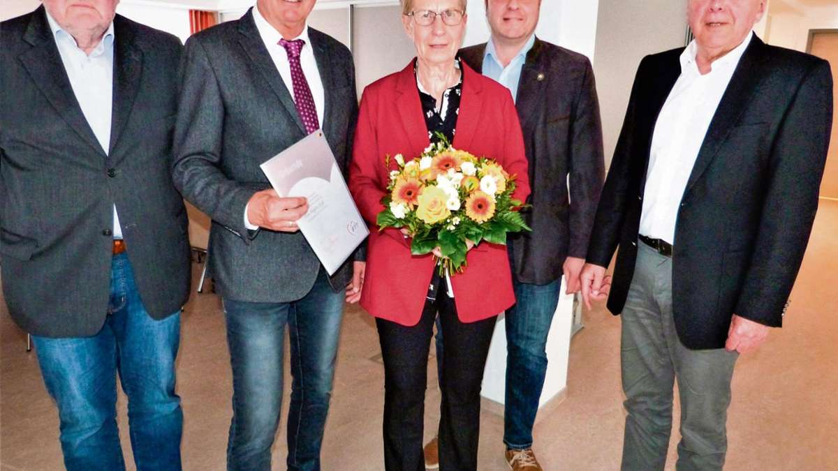 Kulmbach: Beispielloses Engagement
