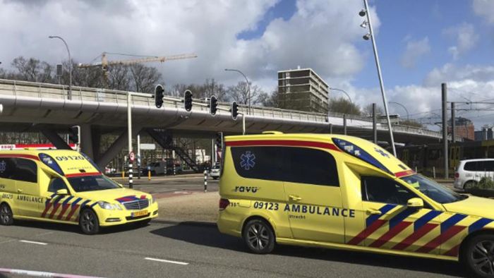Terroralarm in Utrecht - Was wir wissen - und was nicht