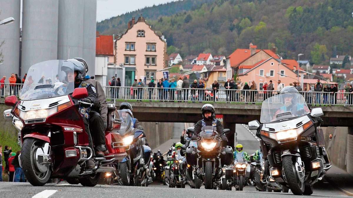 Kulmbach: Landkreis will mehr Touristen locken