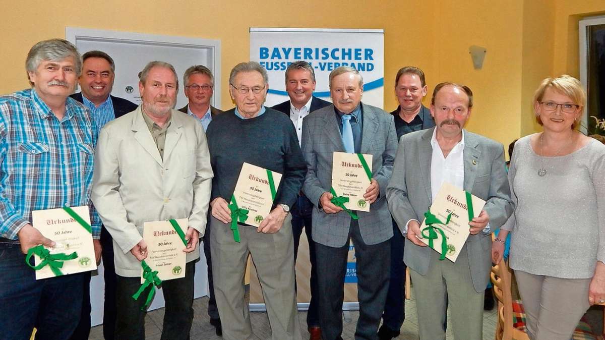 Kulmbach: Auszeichnung für einen Top-Verein
