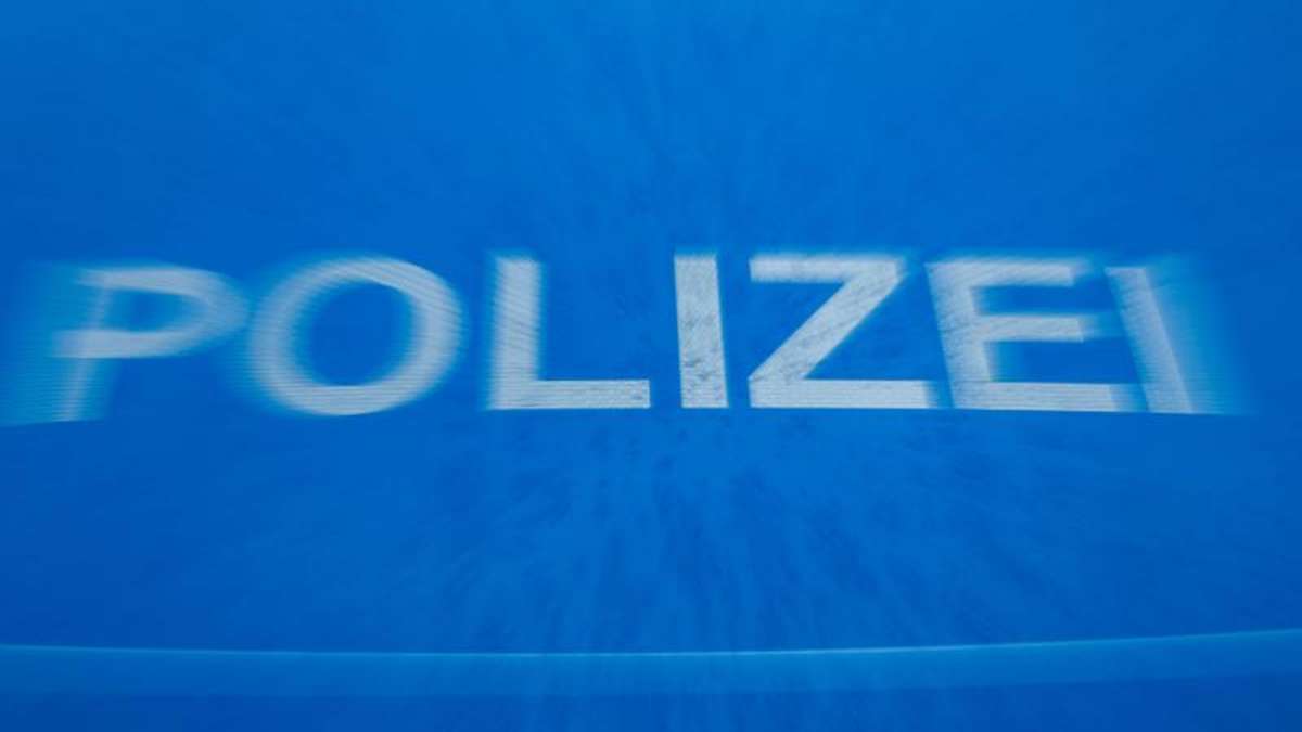 Aus der Region: Bombe in Plauen gefunden
