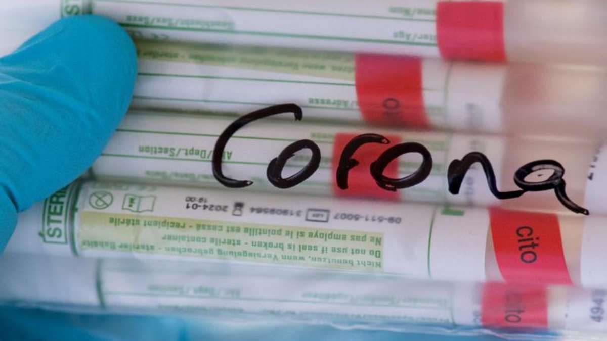 Gesundheitsamt warnt: Corona-Infizierter im Musiccenter Trockau