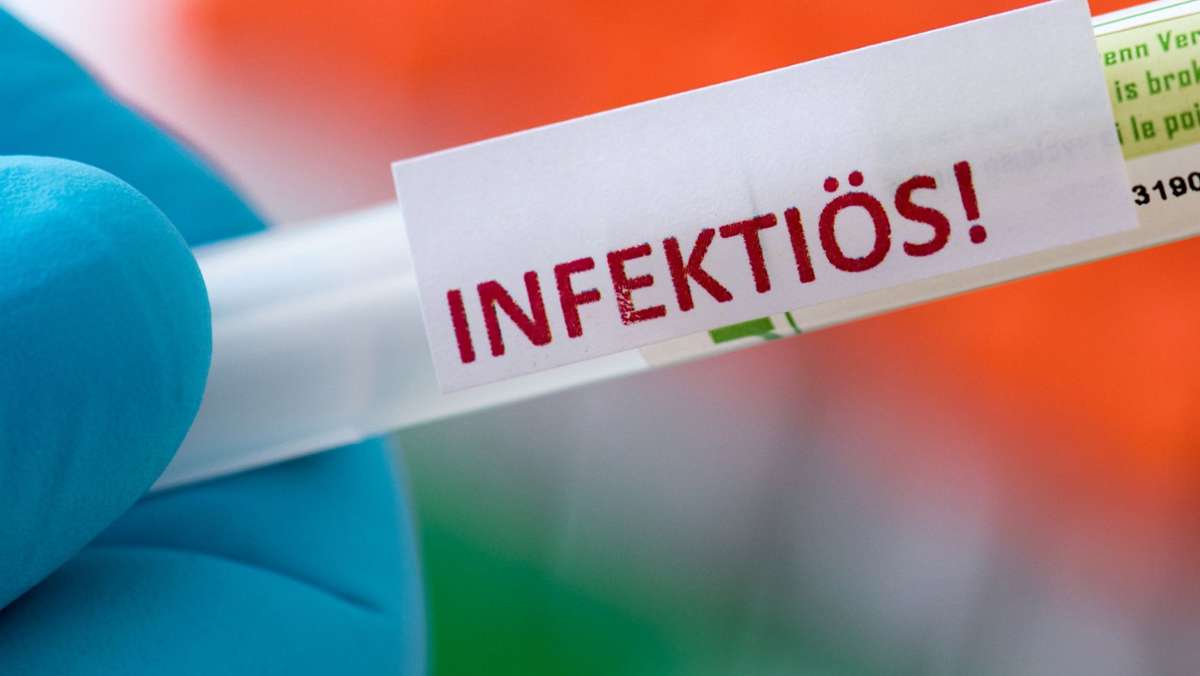 Coronavirus in Deutschland: Inzidenz steigt seit über zwei Wochen – 1890 Neuinfektionen