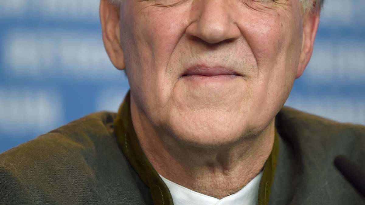 Kunst und Kultur: DOK Leipzig eröffnet mit Film von Werner Herzog über Gorbatschow
