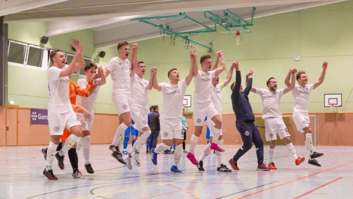 Erwin-Strößner-Cup: In Oberkotzau rollt am Freitag der Ball