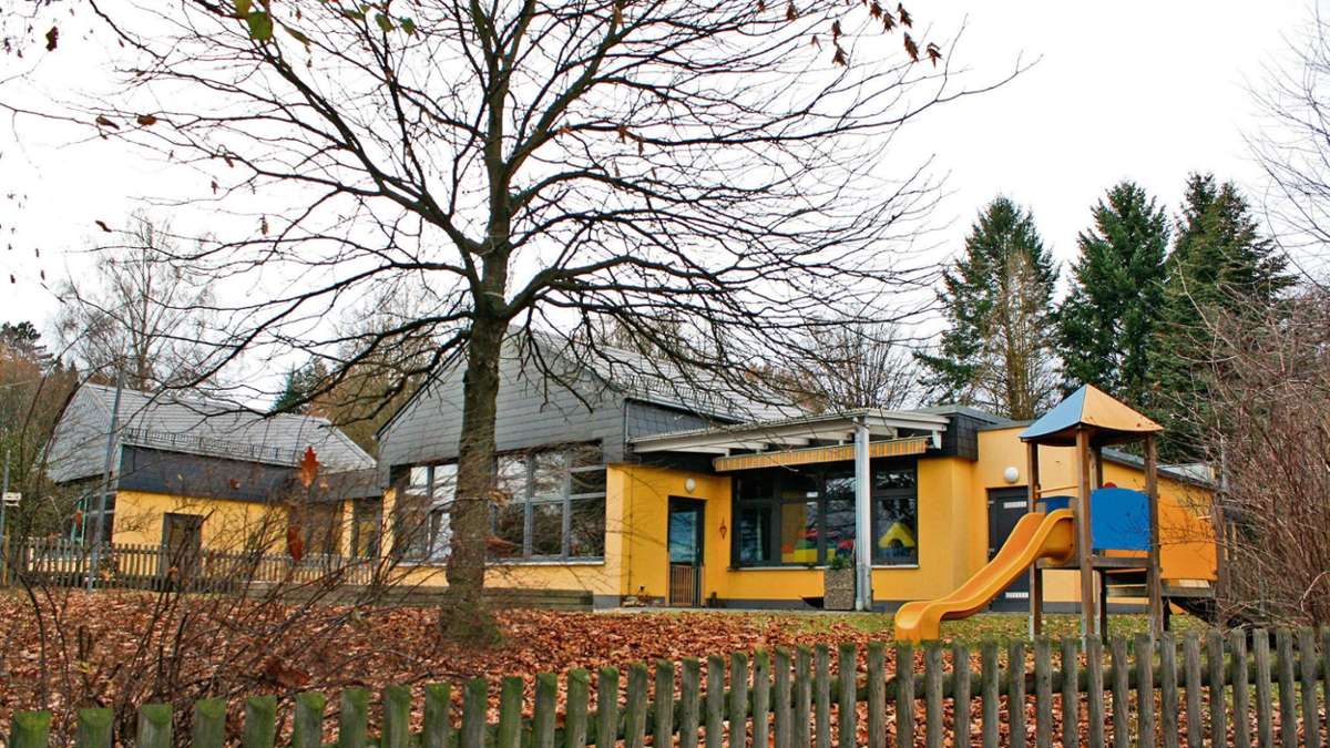 Münchberg: Stadtrat stimmt Krippen-Plänen zu