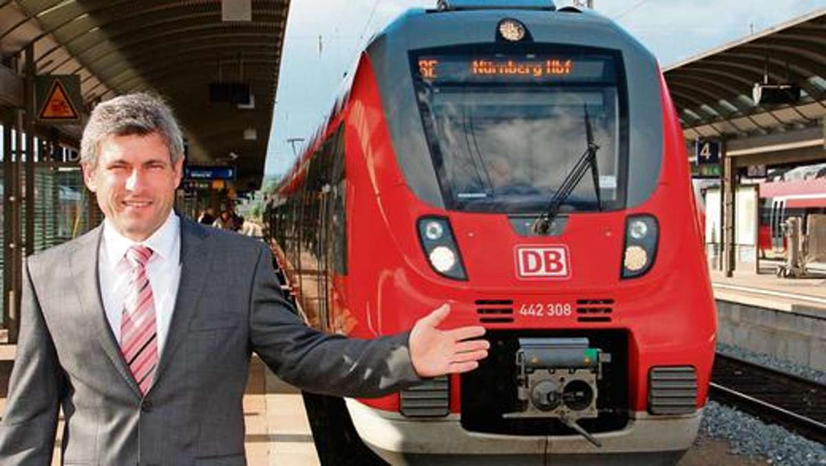 Wirtschaft: Pro-Bahn-Forderungen sind unrealistisch